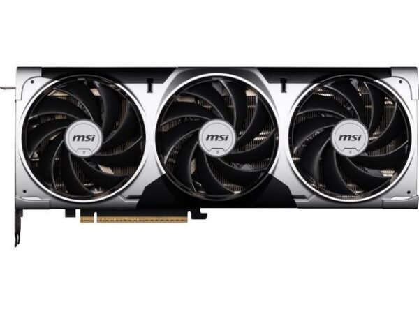 MSI Ventus GeForce RTX 5070 Ti Graphics Card RTX 5070 TI 16G VENTUS 3X OC MSI Ventus GeForce RTX 5070 Ti Graphics Card RTX 5070 TI 16G VENTUS 3X OC