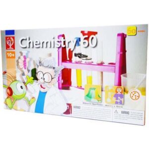 N7075 - CHEMISTRY 60