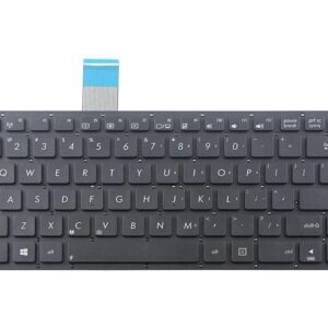 New Asus S46 S46C S46CA S46CB S46CM US English Keyboard MP-12F33US-920 0KNB0-4104US00 AEKJCU00010