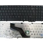 New HP Compaq Elitebook 595790-001 PK1307G3A00 US English Keyboard Pointer