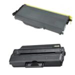 NEW SUPERIOR QUALITY! Brother TN360 Compatible Toner Cartridge / DR360 Drum Unit (Combo Pack)