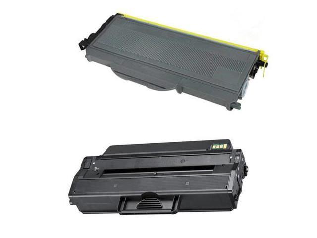 NEW SUPERIOR QUALITY! Brother TN360 Compatible Toner Cartridge / DR360 Drum Unit (Combo Pack)
