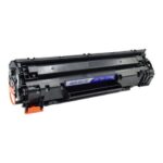 NEW SUPERIOR QUALITY! Canon 137 Compatible Toner Cartridge