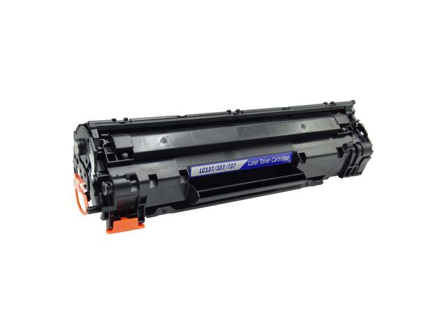 NEW SUPERIOR QUALITY! Canon 137 Compatible Toner Cartridge