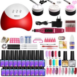 Night Light Plastic 16 Color Human Body Sensor Motion Activated Bright Rgb Uv Germicidal Led Lamp 1 Set