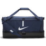 Nike Academy Team Football Hardcase Duffel Bag (Large, 59L)