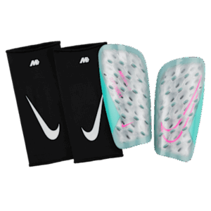 Nike Mercurial Lite SuperLock Football Shinguards