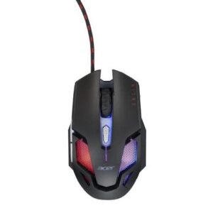Nitro Gen 3 Gaming Mouse