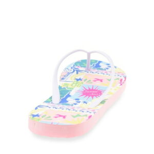 No Boundaries Flip Flop Sandals, Women’s