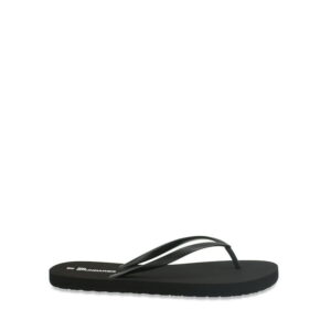 No Boundaries Flip Flop Sandals, Women’s
