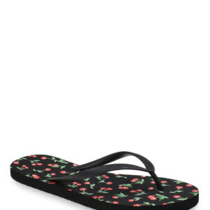 No Boundaries Flip Flop Sandals, Women’s