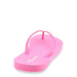 No Boundaries Flip Flop Sandals, Women’s