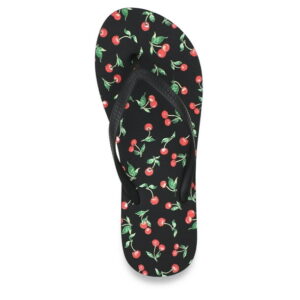 No Boundaries Flip Flop Sandals, Women’s