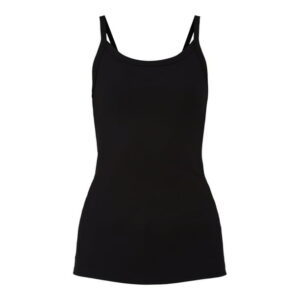 No Boundaries Ribbed Cami Top, Women's