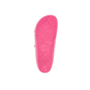 No Boundaries Women's Two Buckle EVA Slide Sandals