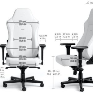 noblechairs HERO PU Gaming Chairs
