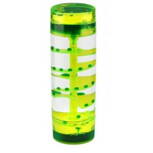 NV1950 - LIQUID TIMER SPIRAL ROUND ASSORTED COLORS