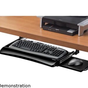 Office Suite 9140303 Underdesk Keyboard Drawer