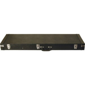 On-Stage GCB6000B Hardshell Bass Guitar Case