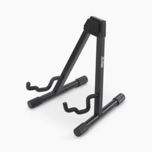 On-Stage GS7462B Professional Single A-Frame Guitar Stand