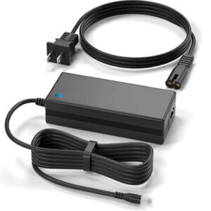 Onerbl New Global 14V AC/DC Adapter Compatible with Samsung Monitor TV A3514_RPN BN44-00990A R.D A3514RPN BN4400990A 35W/14V 35.0W/14.0V 14.0V 2.5A Power Supply Cord Cable...