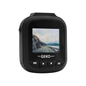 Orbit 130 1080P HD Dash Cam