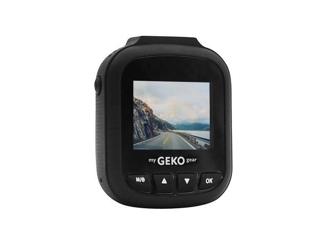 Orbit 130 1080P HD Dash Cam