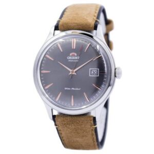 Orient Bambino Version 4 Classic Automatic FAC08003A0 AC08003A Men's Watch