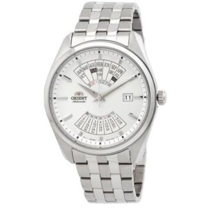 Orient Contemporary Multi Year Calendar Automatic RA-BA0004S10B Men's Watch