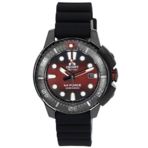 Orient M-Force Automatic Diver's RA-AC0L09R00B Men's Watch