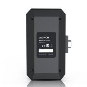 Original Launch X-PROG3 GIII PC Adapter worked with XProg3 ECU Programmer X431 IMMO Programmer