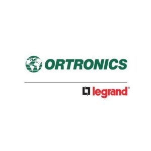 Ortronics - MM20730-B - Mm20, Rack, 30 Channel, 7ft Blck