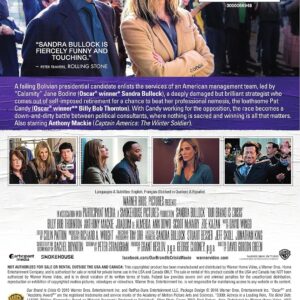 Our Brand Is Crisis (DVD)