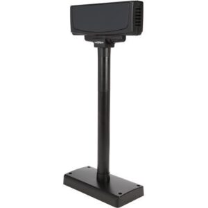 PartnerTech CD-7220-UN-5V-B CD-7220 Customer Pole Display