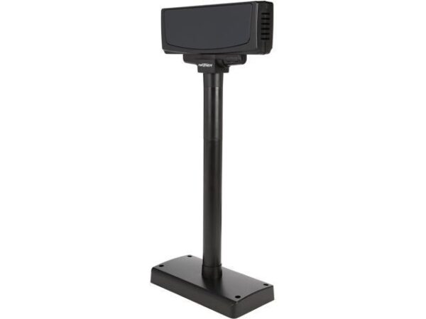 PartnerTech CD-7220-UN-5V-B CD-7220 Customer Pole Display PartnerTech CD-7220-UN-5V-B CD-7220 Customer Pole Display