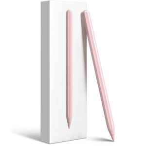 Pencil 2nd Generation with Magnetic Wireless Charging, Same as Pencil 2nd Generation