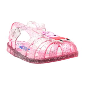 Peppa Pig Toddler Girl Jelly Fisherman Sandal