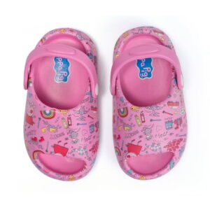 Peppa Pig Toddler Girls Comfort Slide