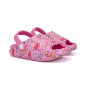 Peppa Pig Toddler Girls Comfort Slide