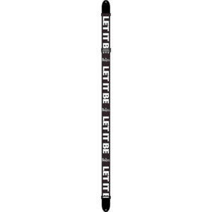 Perri's The Beatles Let It Be - Polyester Guitar Straps