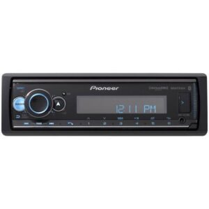 Pioneer MVH-S522BS 1-DIN Digital media receiver