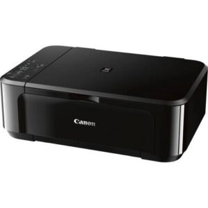 PIXMA MG3620 Black Wireless Photo All-in-One Inkjet Printer, Up to 4800 x 1200 d