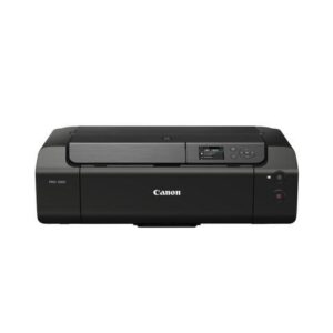 PIXMA PRO-200S 8 INKS 4800X2400