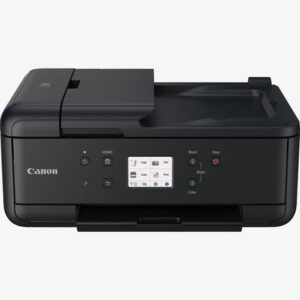 PIXMA TR7650 4IN1 MFP WITH WIFI