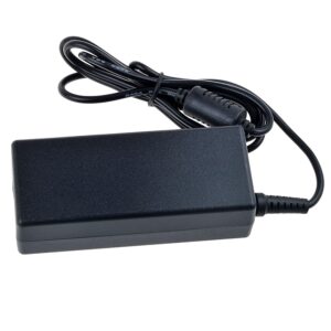 PKPOWER 25.85V-26V AC DC Adapter for Jet 75 70 Series 60 fit Cordless Stick Vacuum Cleaner VS7000 21.9V Lithium-ion Battery VS20T7536T5 A3026_RPN A3026-RPN 1.2A Power Supply...