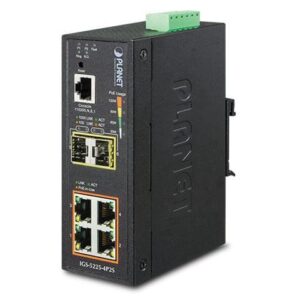 Planet - IGS-5225-4P2S