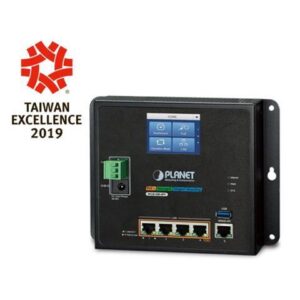 Planet - WGR-500-4PV