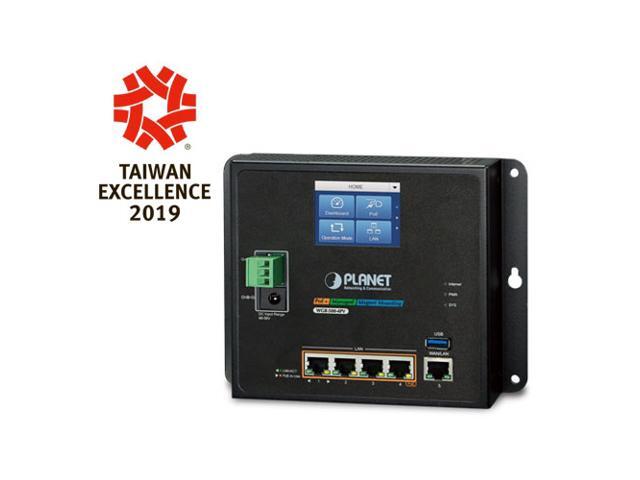 Planet - WGR-500-4PV