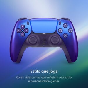 PlayStation DualSense™ Wireless Controller – Chroma Indigo