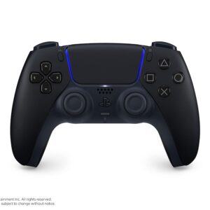 PlayStation DualSense® Wireless Controller - Midnight Black